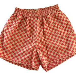 Clare v. shorts - unworn